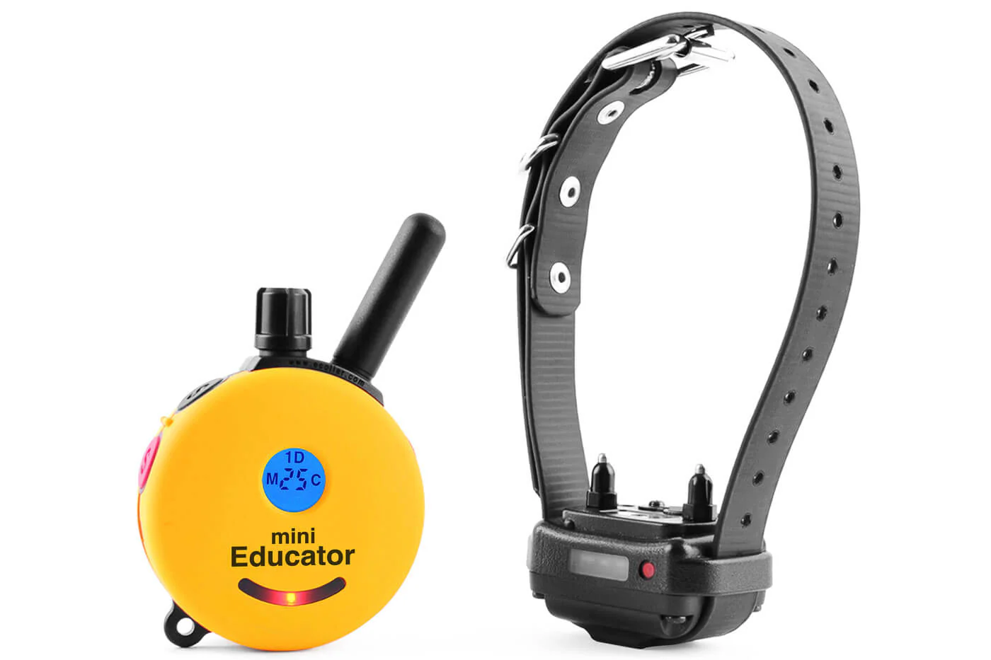 E-Collar ET-300 Mini Educator Remote Dog Trainer 1/2 Mile - Image 2