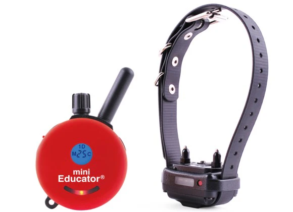 E-Collar ET-300 Mini Educator Remote Dog Trainer 1/2 Mile - Image 8