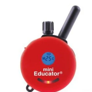 E-Collar ET-300 / 302 Mini Educator Replacement Transmitter - Image 3