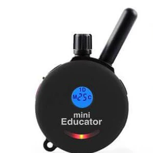 E-Collar ET-300 / 302 Mini Educator Replacement Transmitter - Image 4