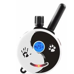 E-Collar ET-300 / 302 Mini Educator Replacement Transmitter - Image 5