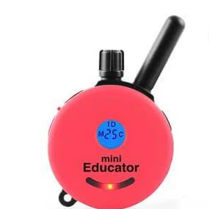E-Collar ET-300 / 302 Mini Educator Replacement Transmitter - Image 6