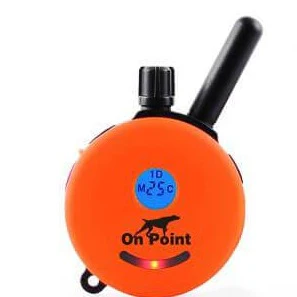 E-Collar ET-300 / 302 Mini Educator Replacement Transmitter - Image 7