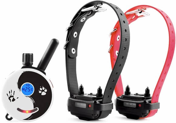 E-Collar ET-302 Mini Educator 2-Dog Remote Trainer 1/2 Mile - Image 10