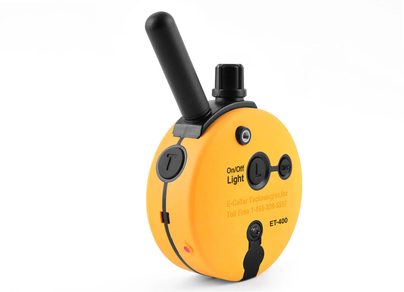 E-Collar ET-400 Easy Educator Remote Dog Trainer 3/4 Mile - Image 3