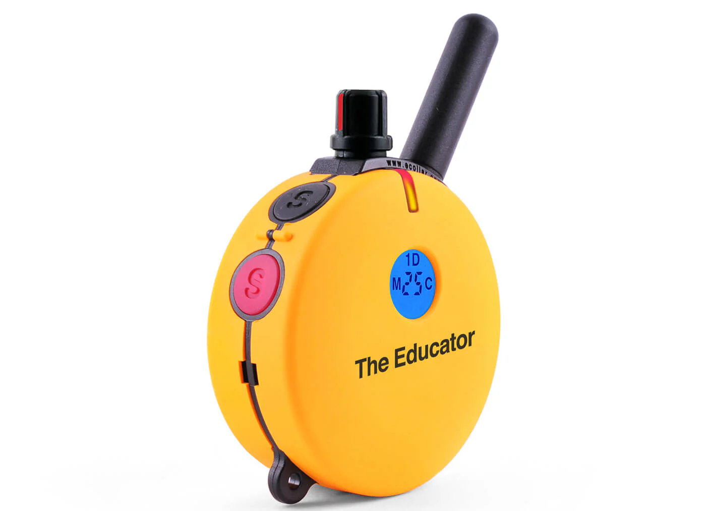 E-Collar ET-400 Easy Educator Remote Dog Trainer 3/4 Mile - Image 4
