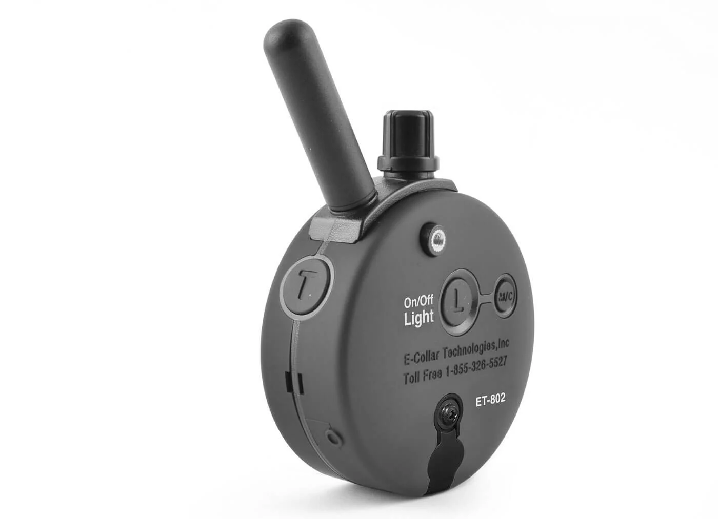 E-Collar ET-802 Boss Educator Remote Large 2-Dog Trainer 1 Mile - Image 4