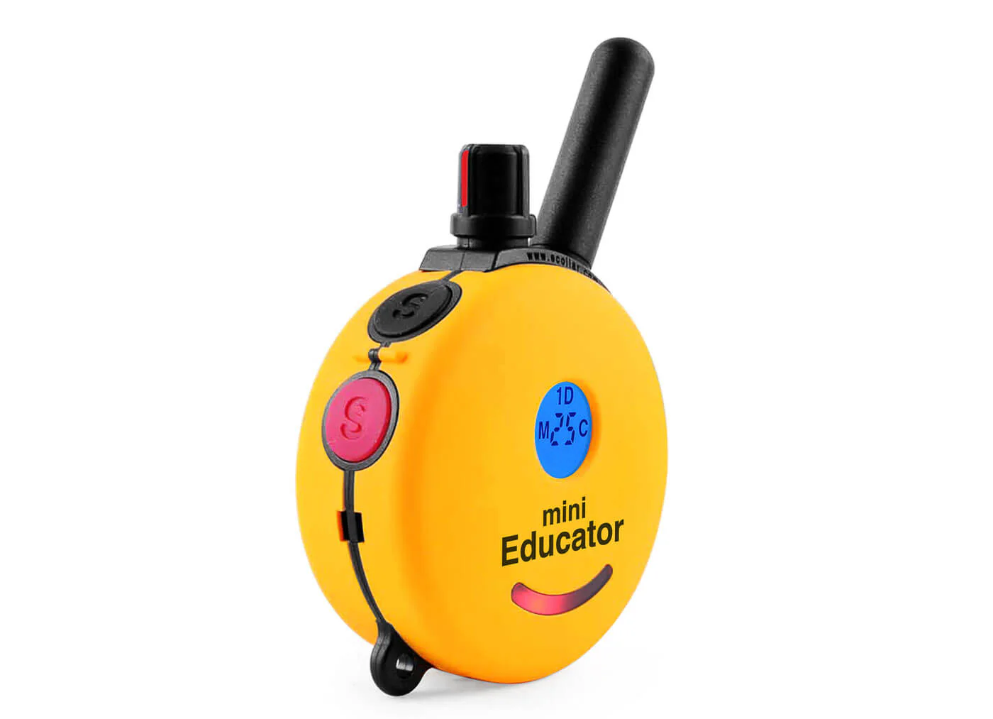 E-Collar FT-330 Finger Educator Remote Dog Trainer 1/2 Mile - Image 3