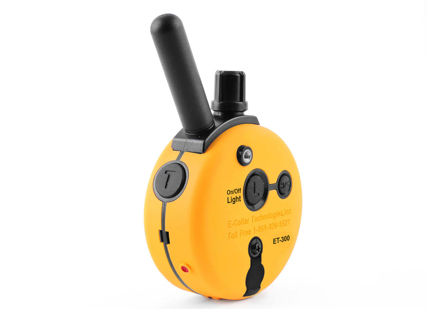 E-Collar FT-330 Finger Educator Remote Dog Trainer 1/2 Mile - Image 4