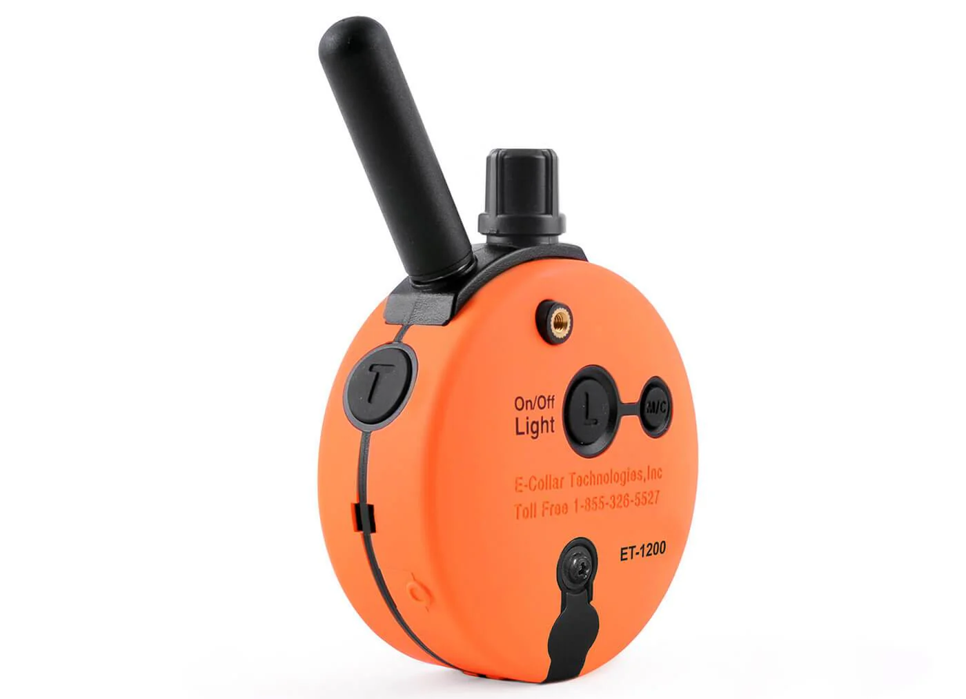 E-Collar UL-1200 Upland Hunting Dog Remote Trainer 1 Mile - Image 4