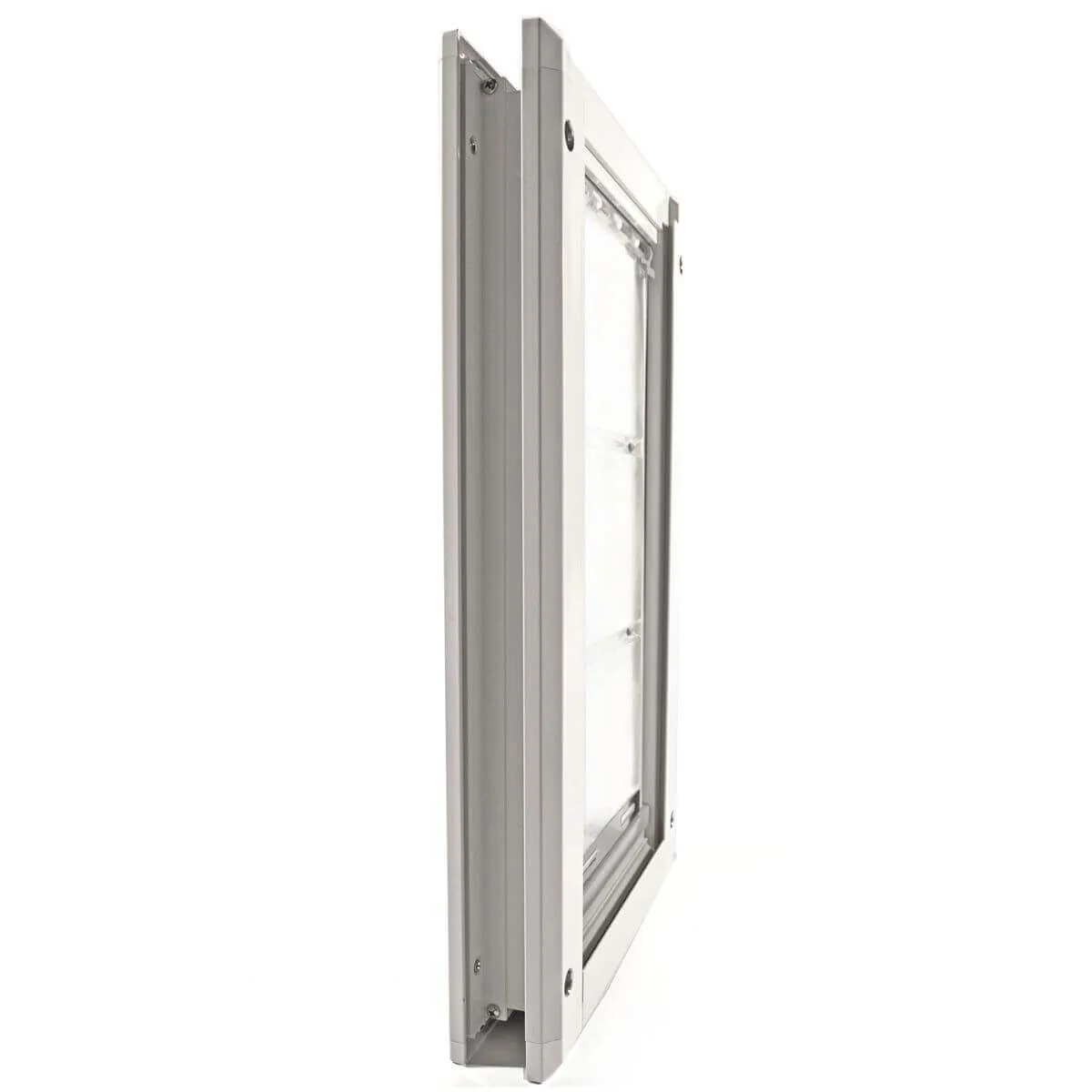 Endura Flap Door Mount Cat & Dog Door - Image 10