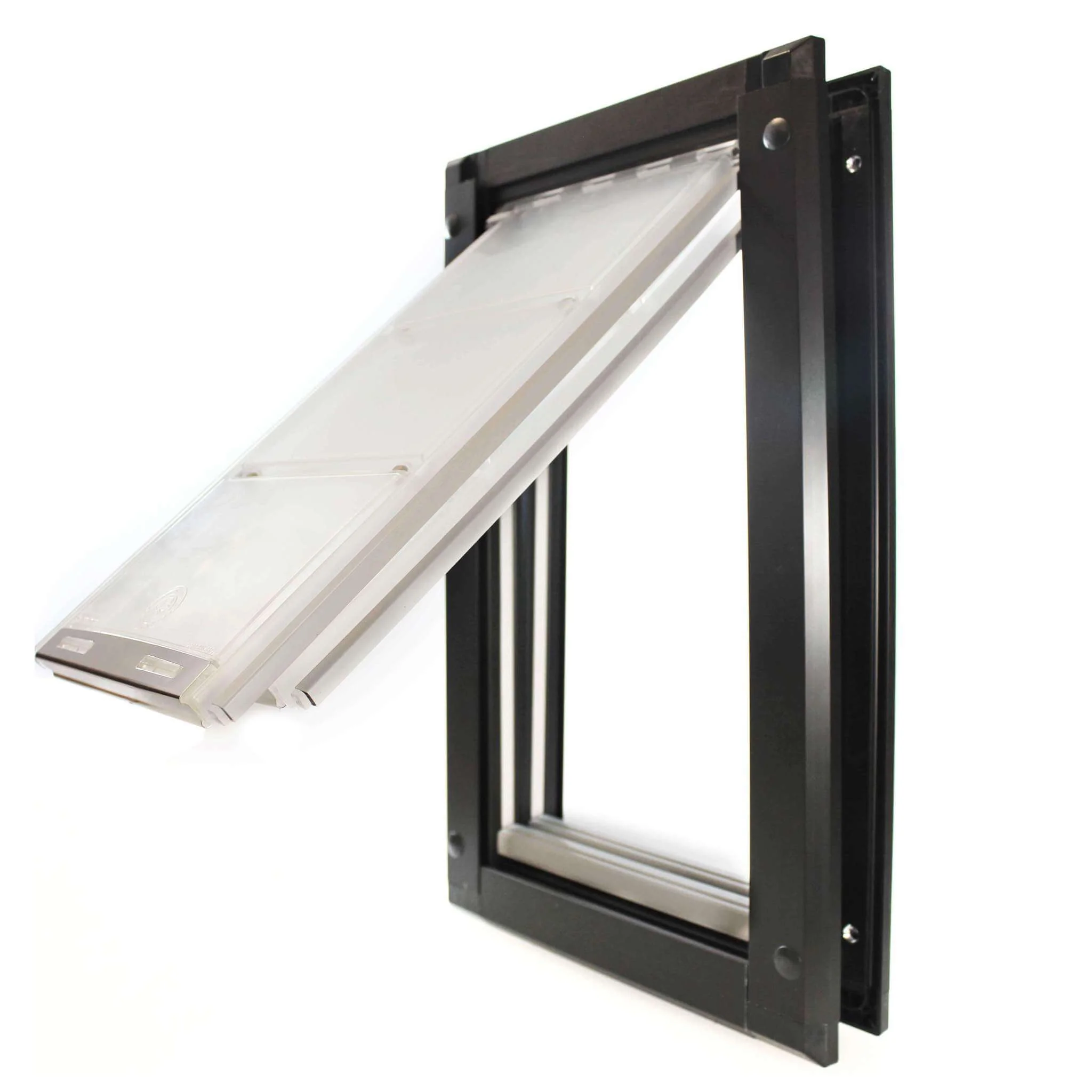 Endura Flap Door Mount Cat & Dog Door - Image 13
