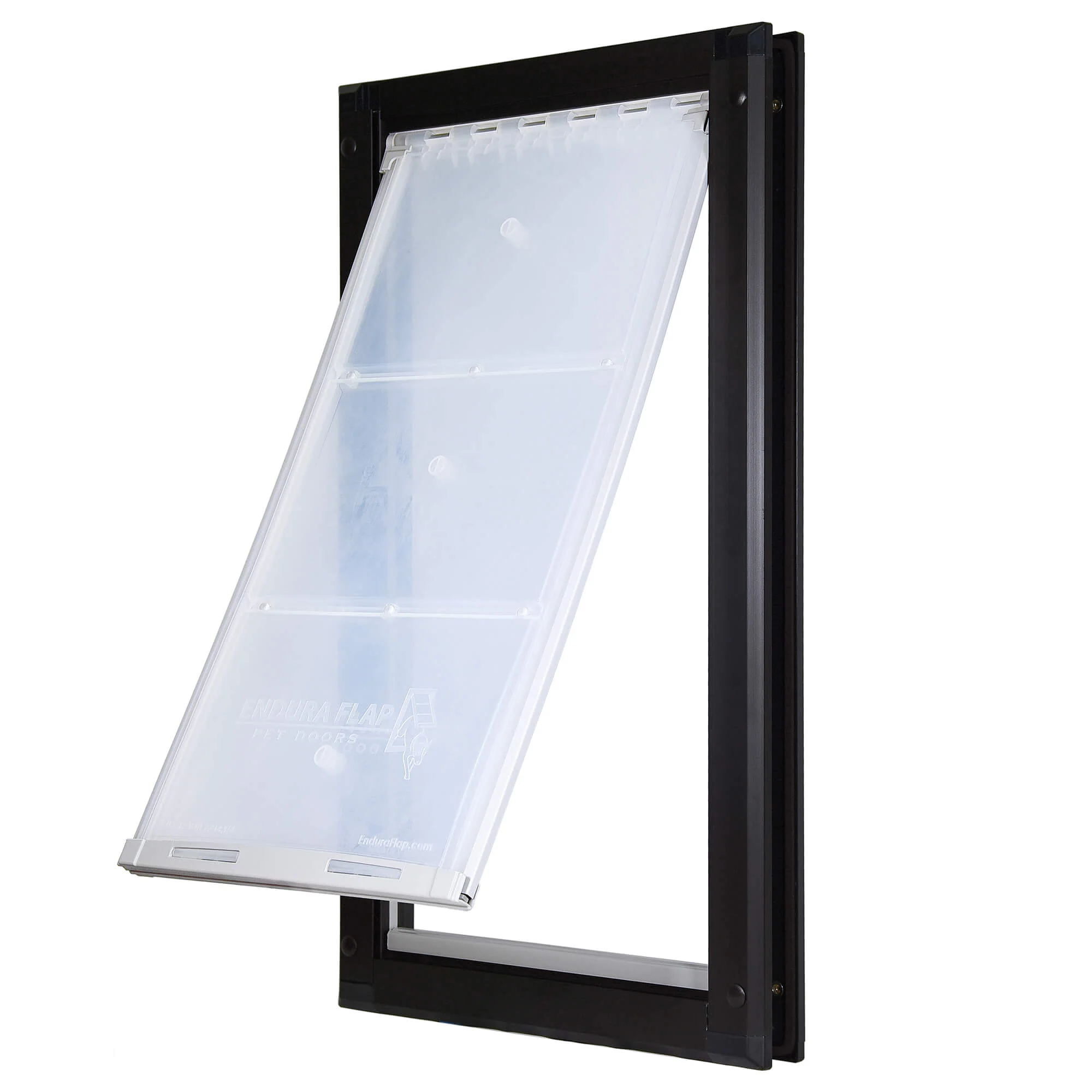 Endura Flap Door Mount Cat & Dog Door - Image 15