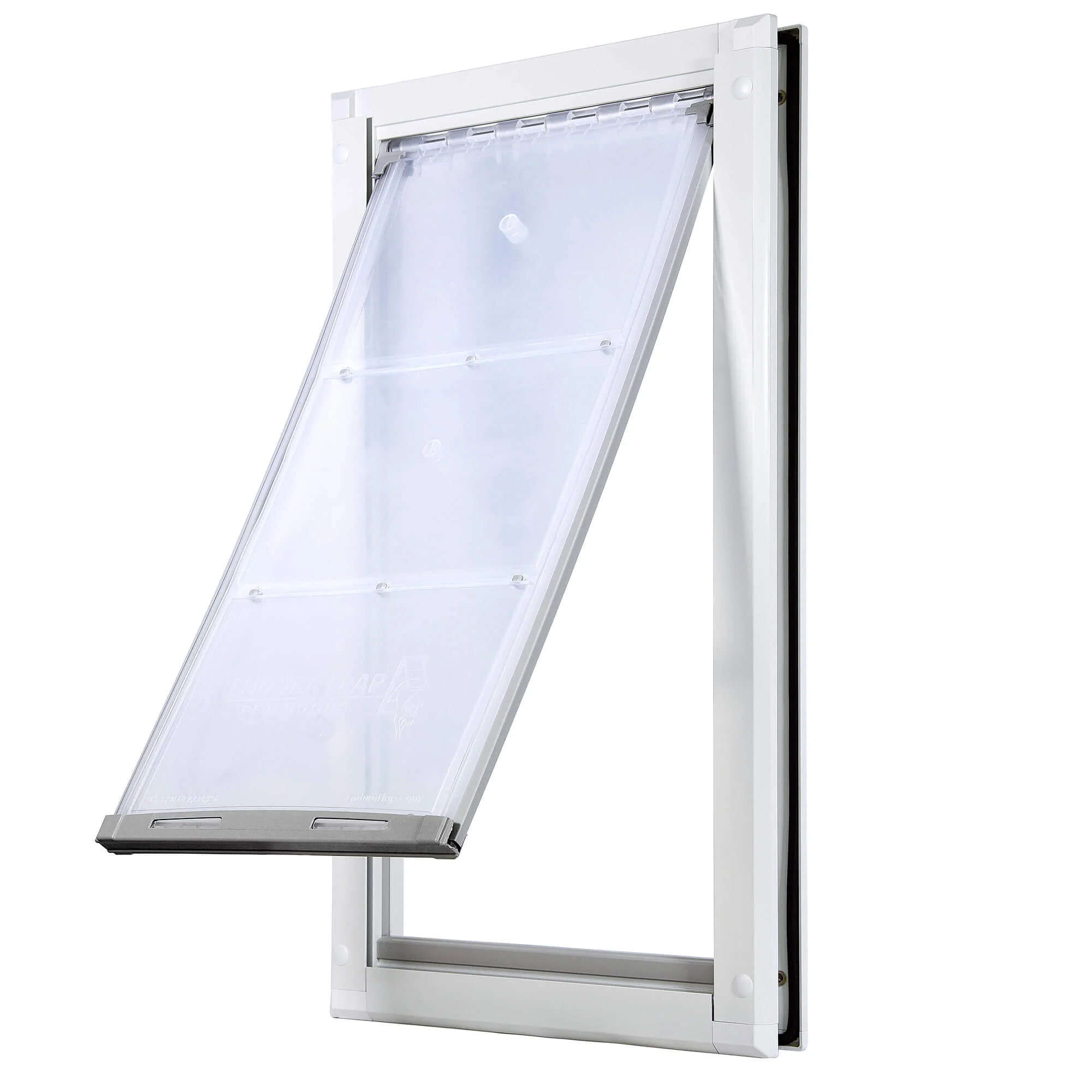 Endura Flap Door Mount Cat & Dog Door - Image 17