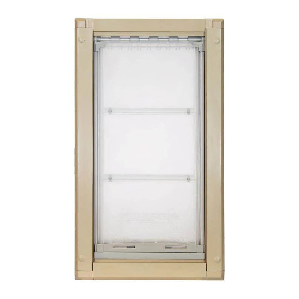 Endura Flap Door Mount Cat & Dog Door - Image 19