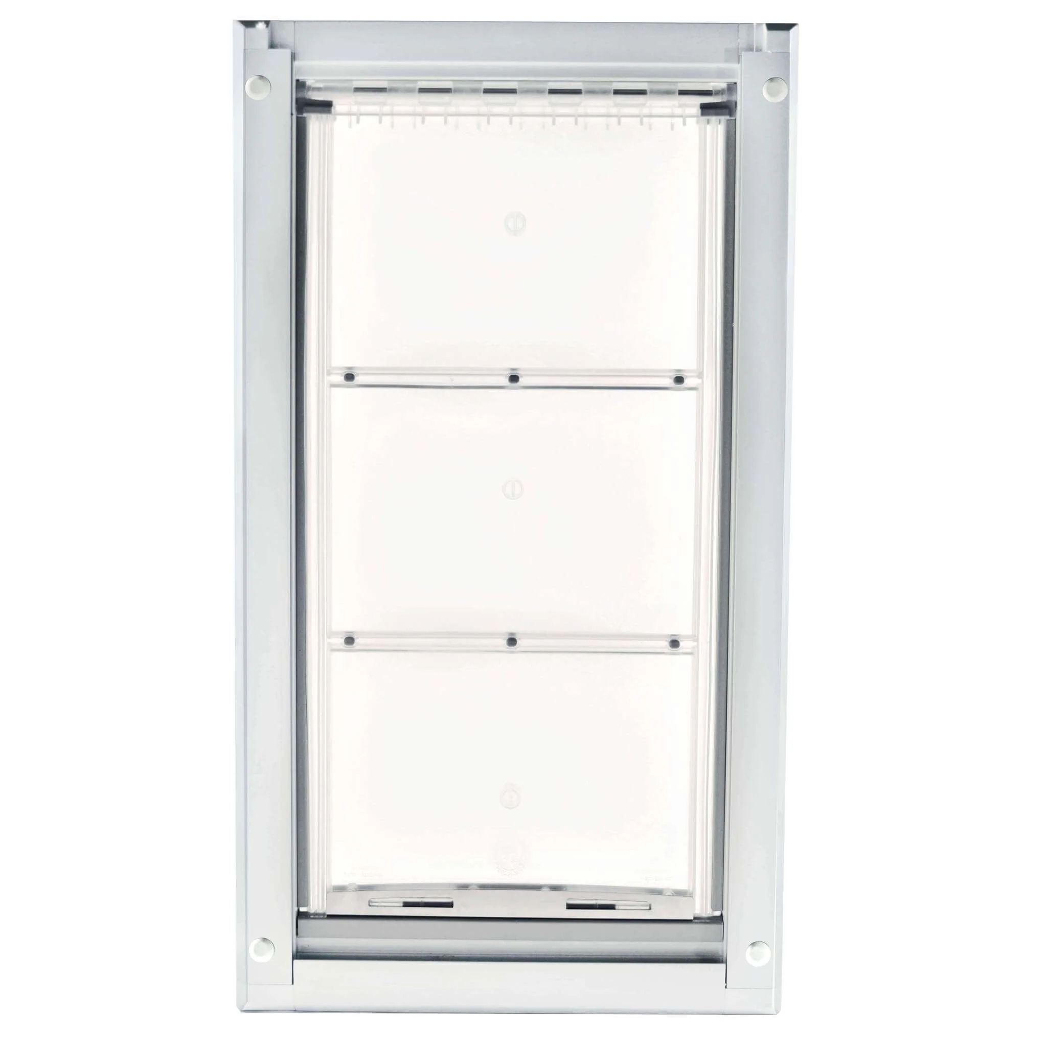 Endura Flap Door Mount Cat & Dog Door - Image 20