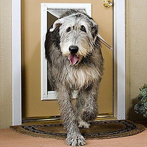 Endura Flap Door Mount Cat & Dog Door - Image 8