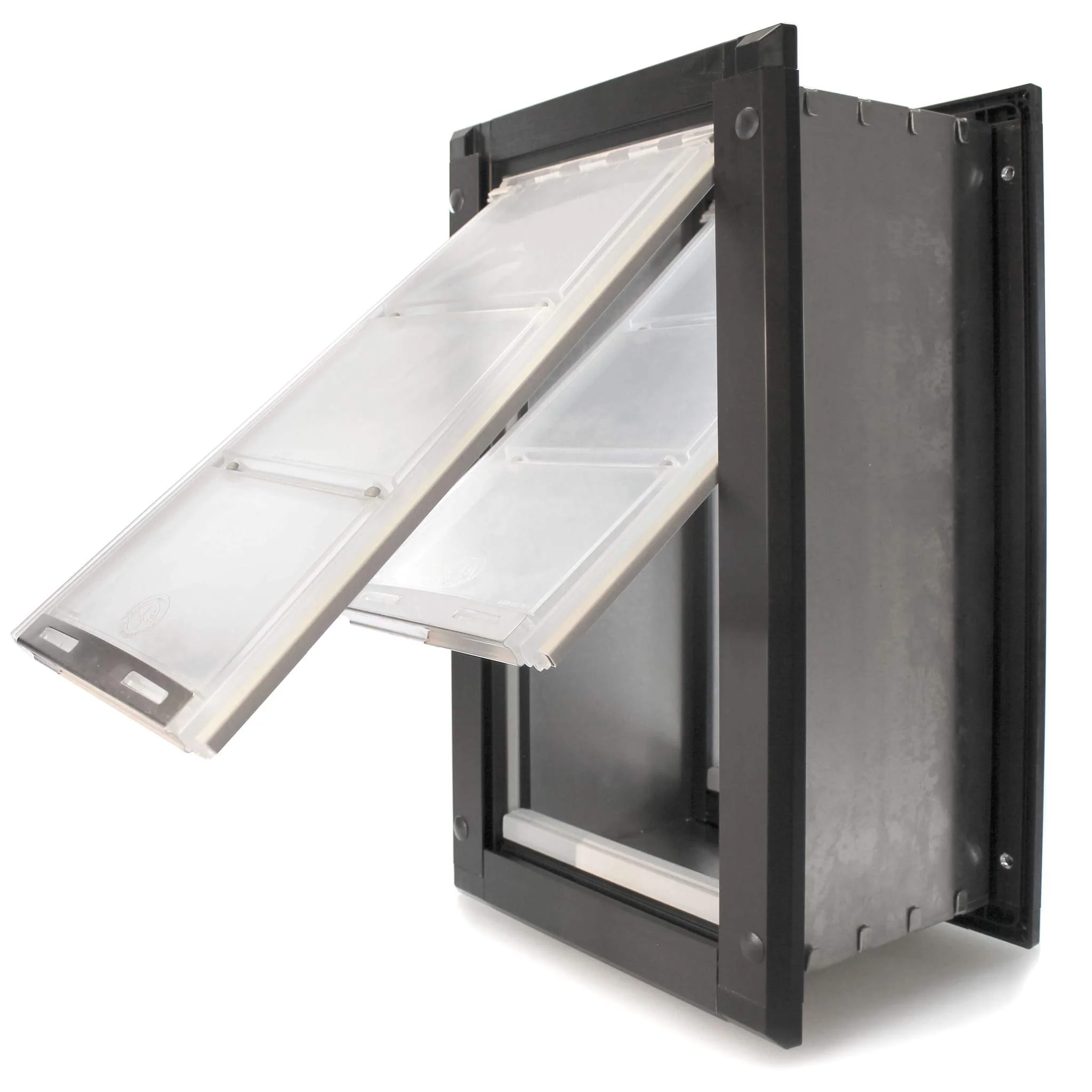 Endura Flap Wall Mount Cat & Dog Door - Image 10