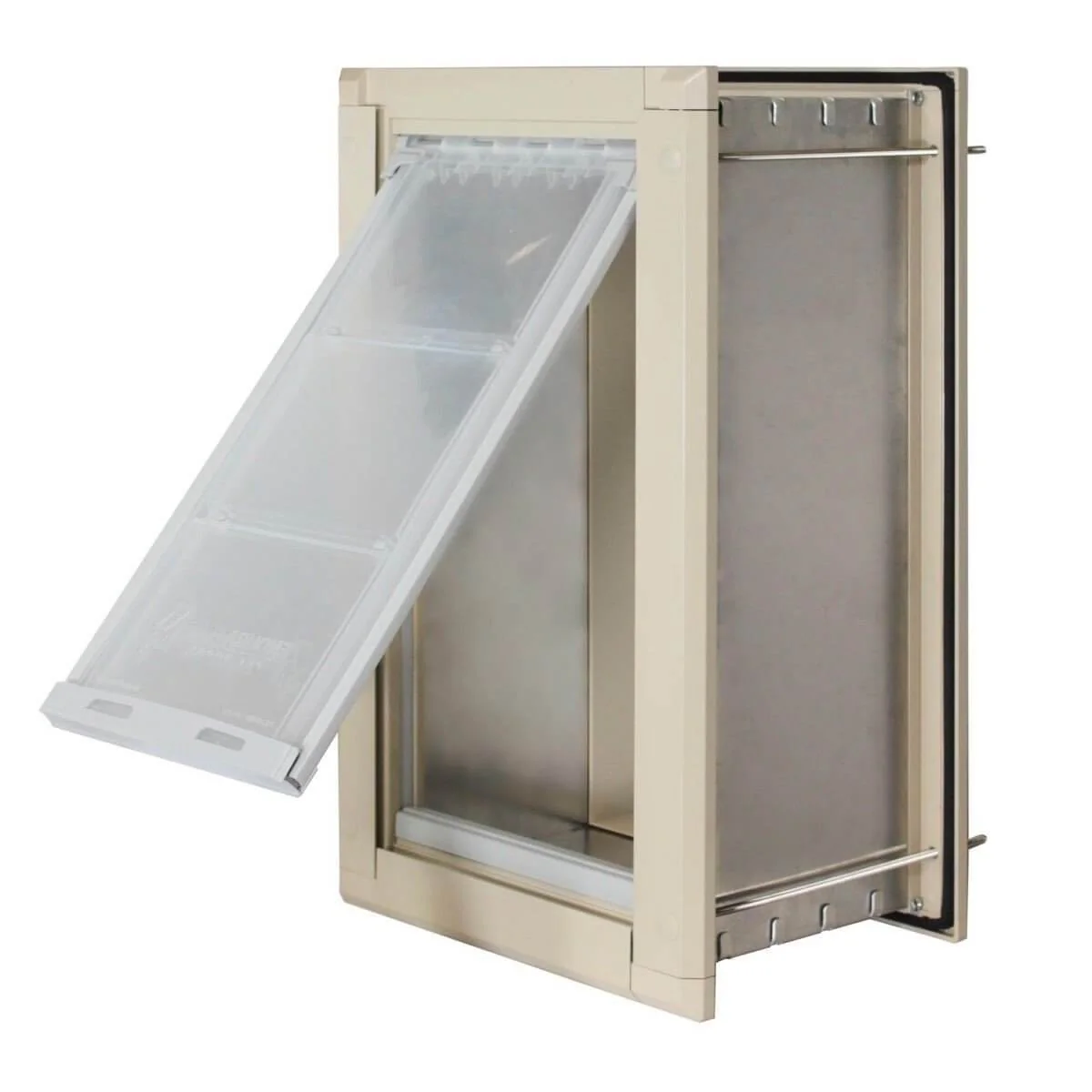 Endura Flap Wall Mount Cat & Dog Door - Image 13
