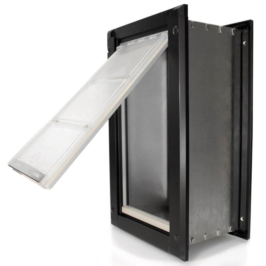 Endura Flap Wall Mount Cat & Dog Door - Image 15