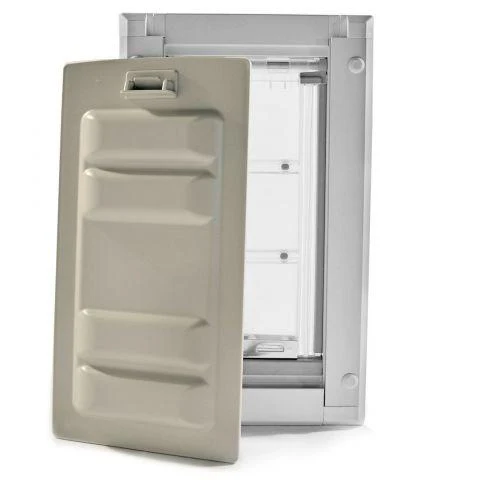 Endura Flap Wall Mount Cat & Dog Door - Image 6