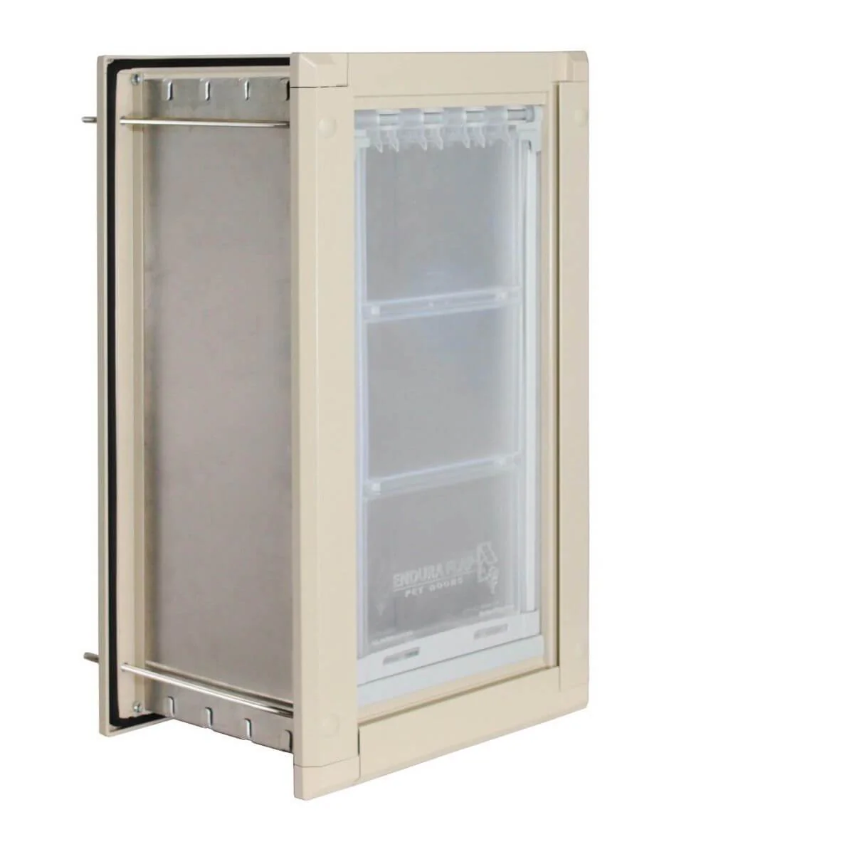 Endura Flap Wall Mount Cat & Dog Door - Image 7