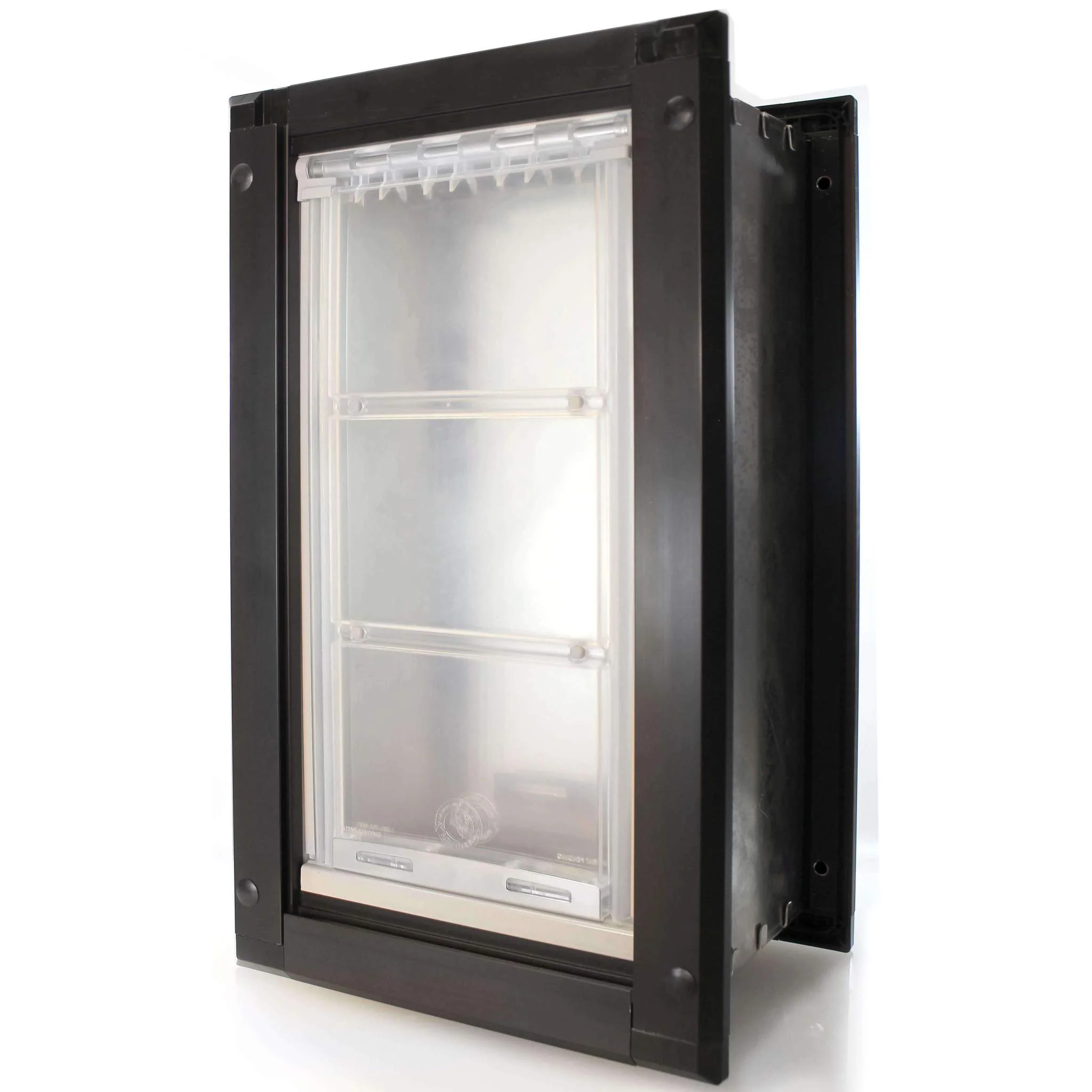 Endura Flap Wall Mount Cat & Dog Door - Image 8