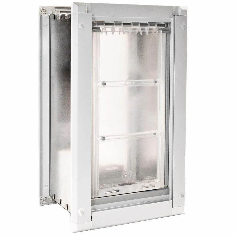 Endura Flap Wall Mount Cat & Dog Door - Image 9