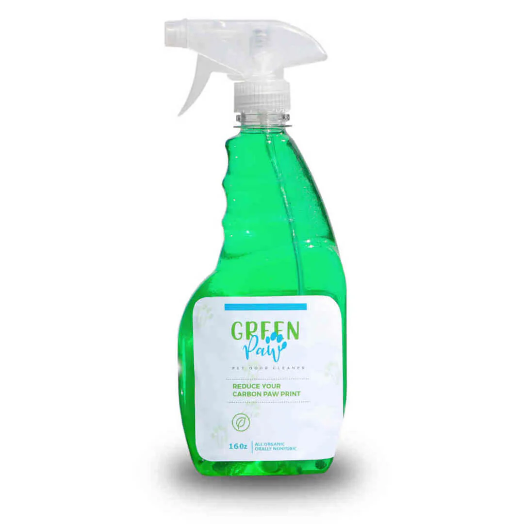 Green Paw - Pet Door Cleaner - Image 3