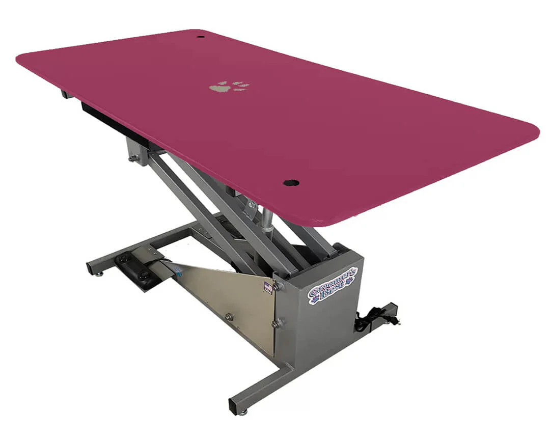 Groomer's Best Electric Grooming Table - Image 10