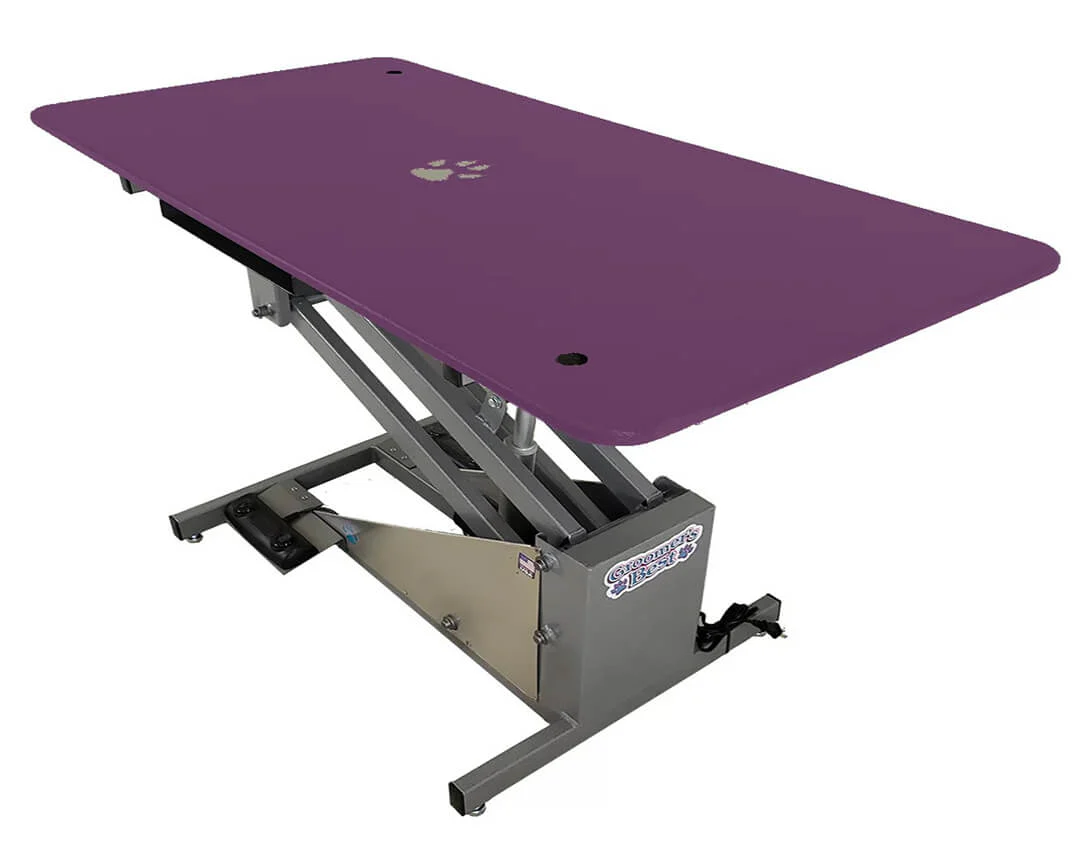 Groomer's Best Electric Grooming Table - Image 11