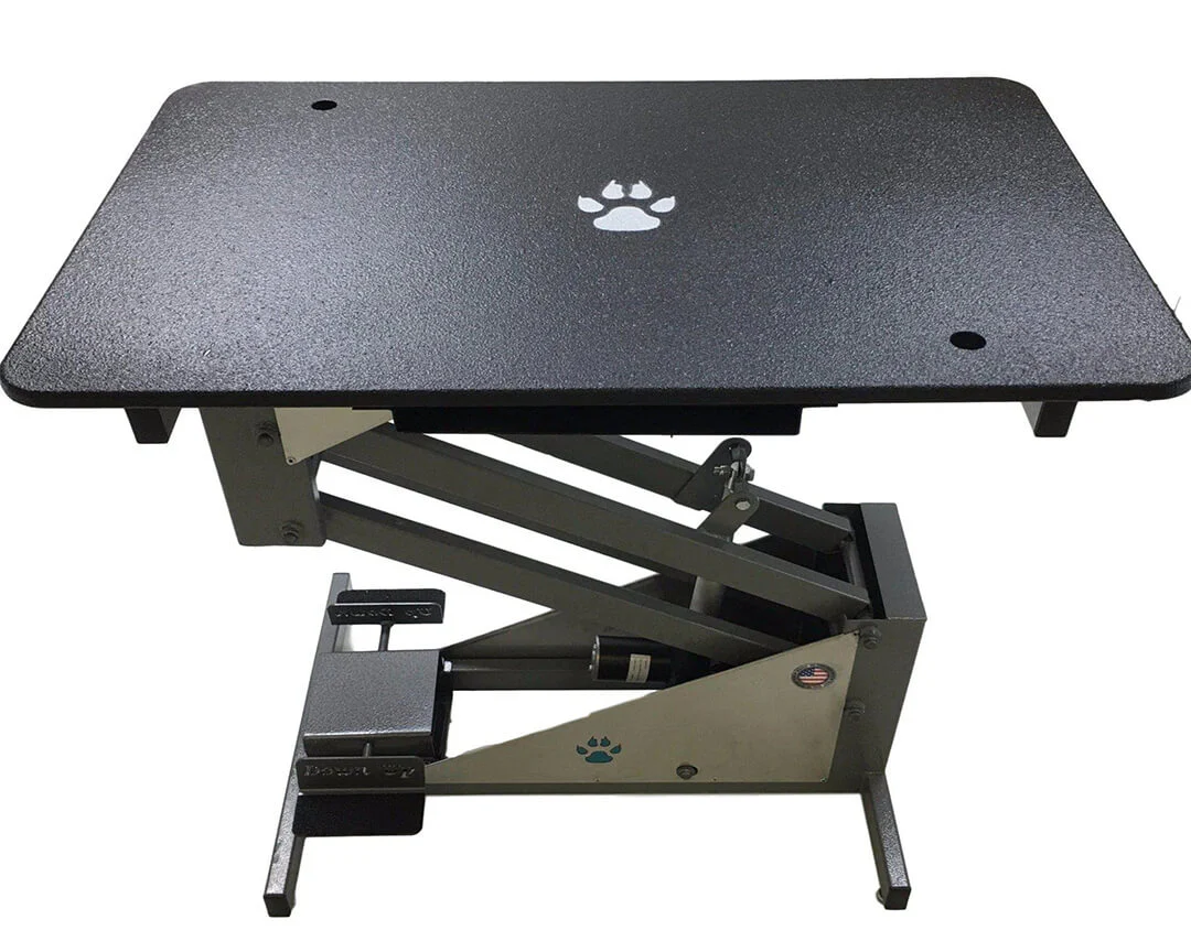 Groomer's Best Electric Grooming Table - Image 12