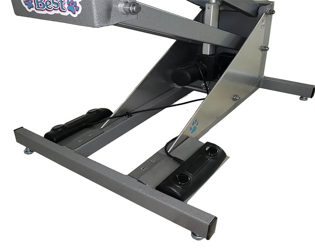 Groomer's Best Electric Grooming Table - Image 13