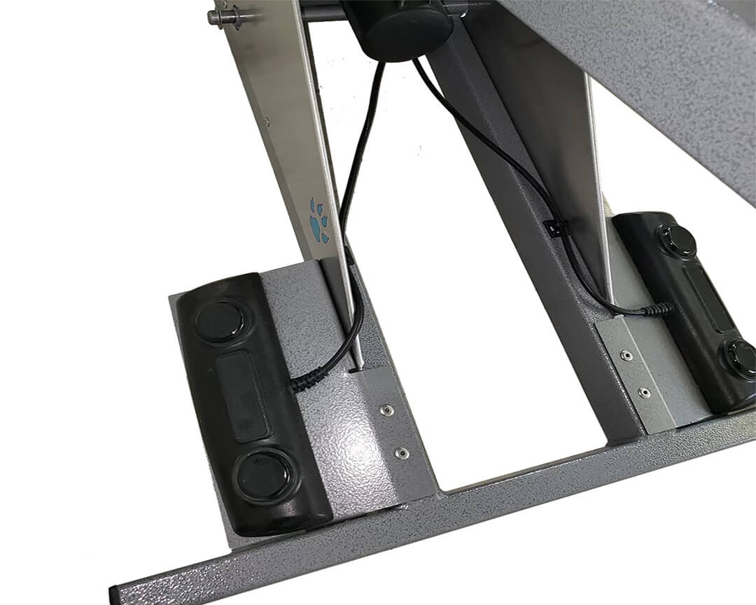 Groomer's Best Electric Grooming Table - Image 14
