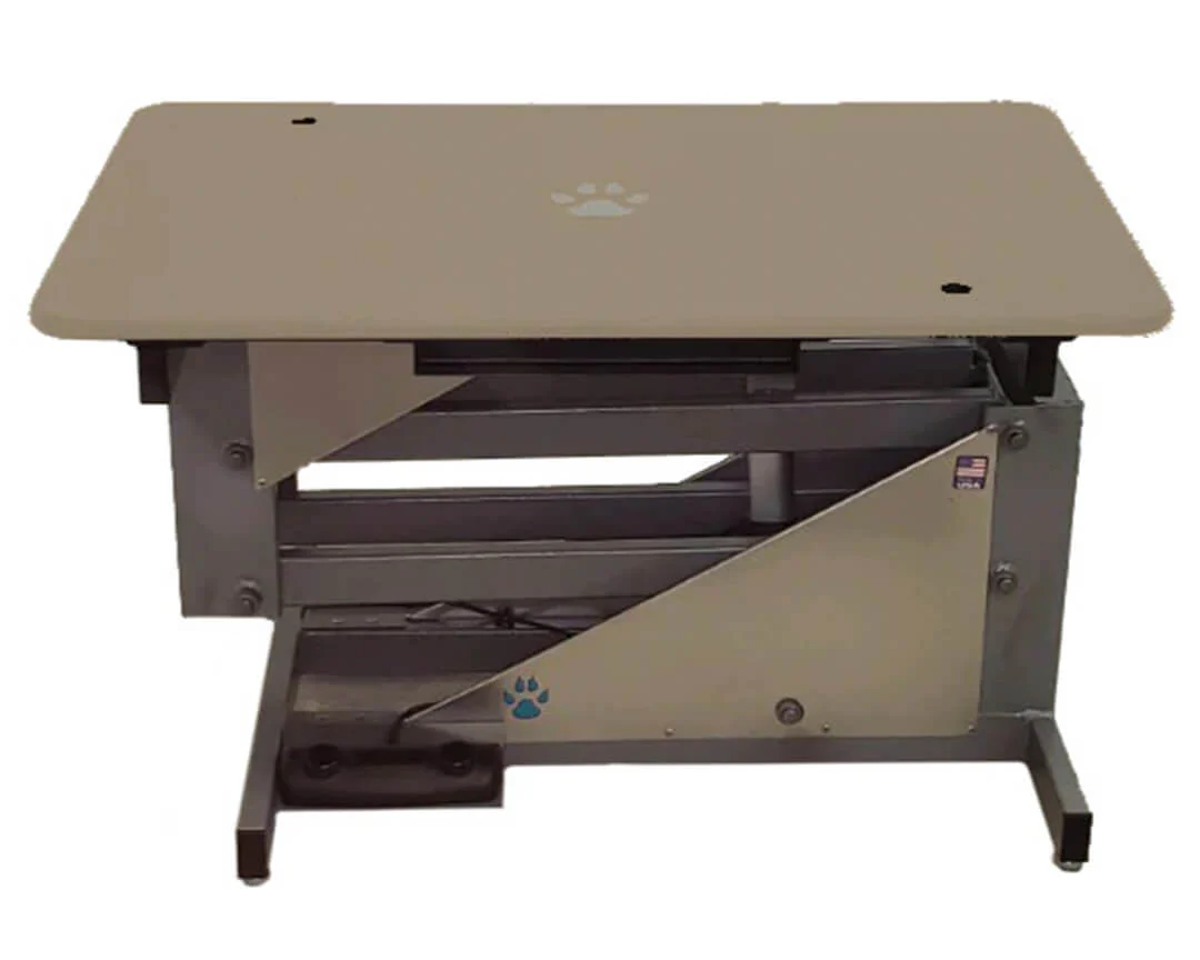 Groomer's Best Electric Grooming Table - Image 3