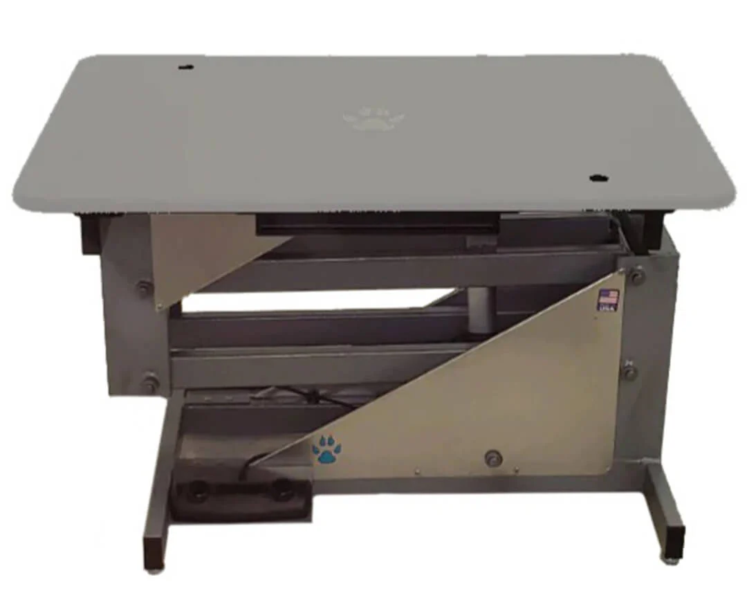 Groomer's Best Electric Grooming Table - Image 4