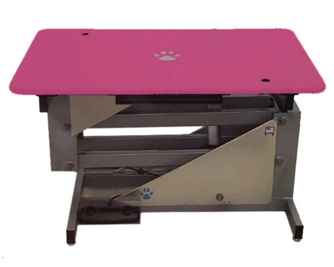 Groomer's Best Electric Grooming Table - Image 5