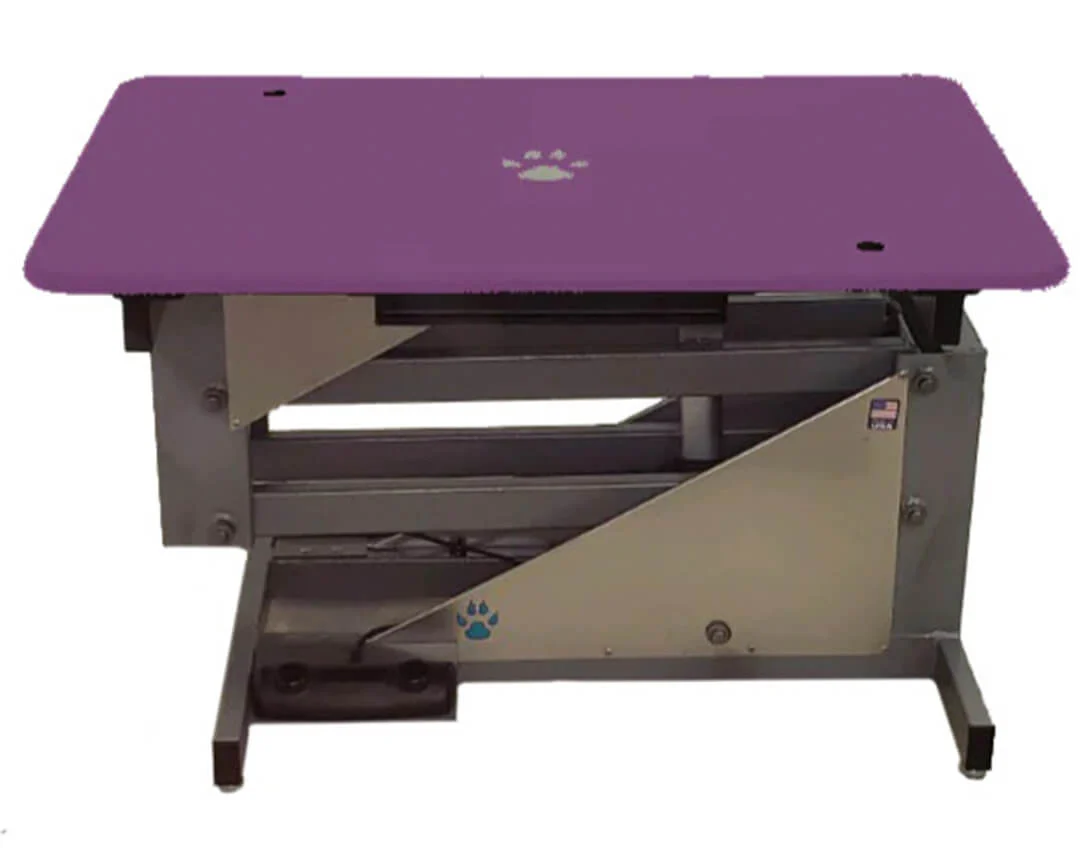 Groomer's Best Electric Grooming Table - Image 6