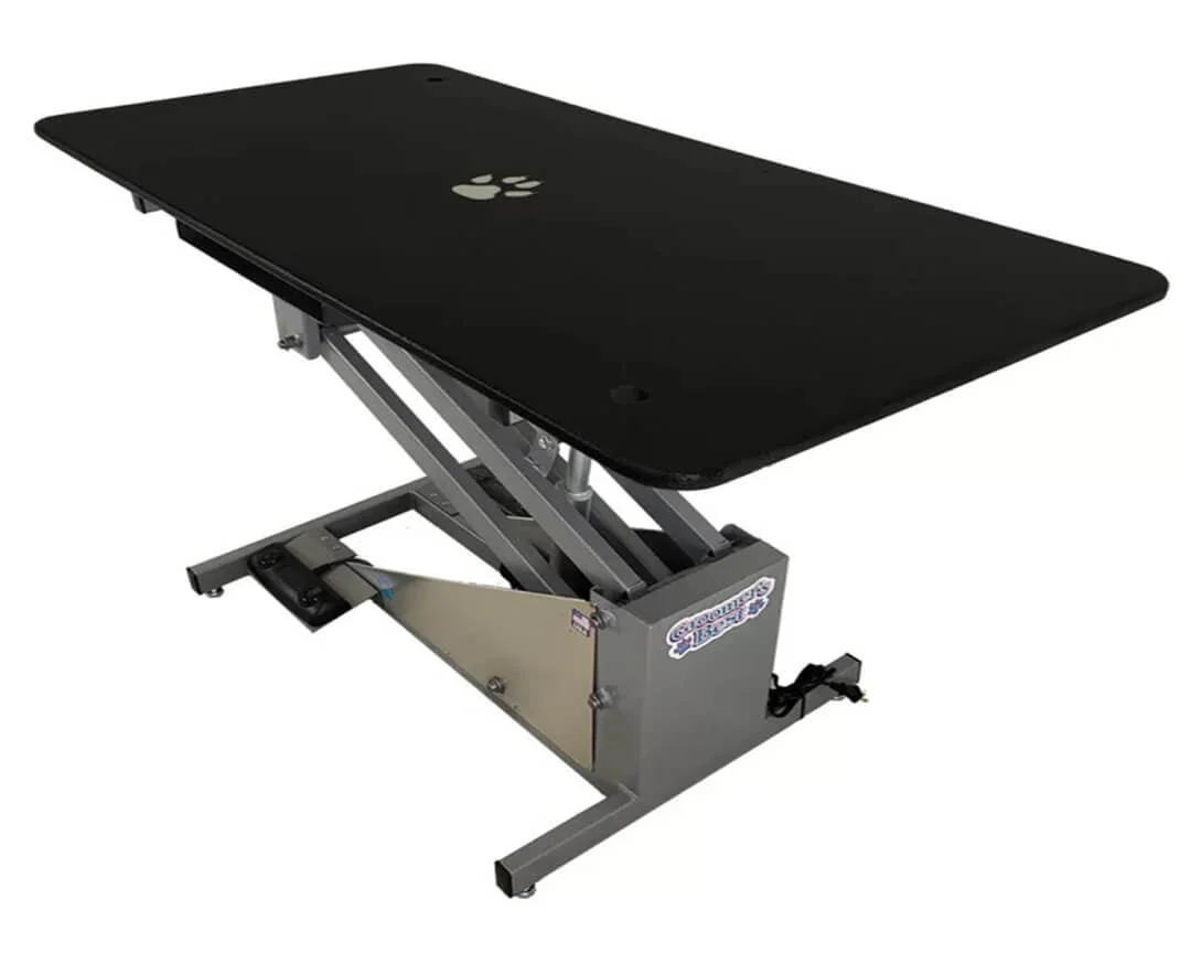 Groomer's Best Electric Grooming Table - Image 7