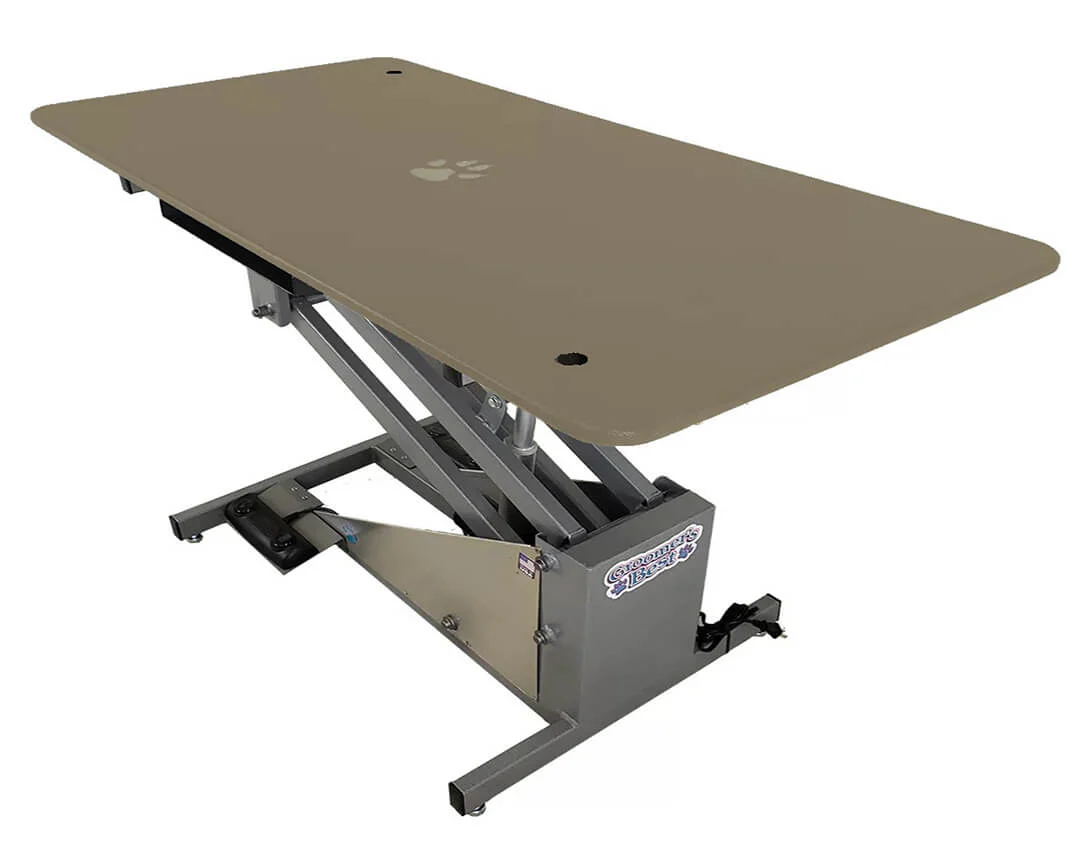 Groomer's Best Electric Grooming Table - Image 8
