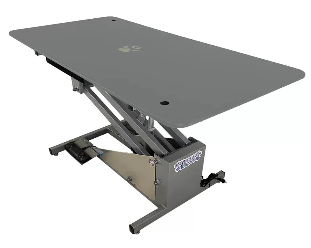 Groomer's Best Electric Grooming Table - Image 9