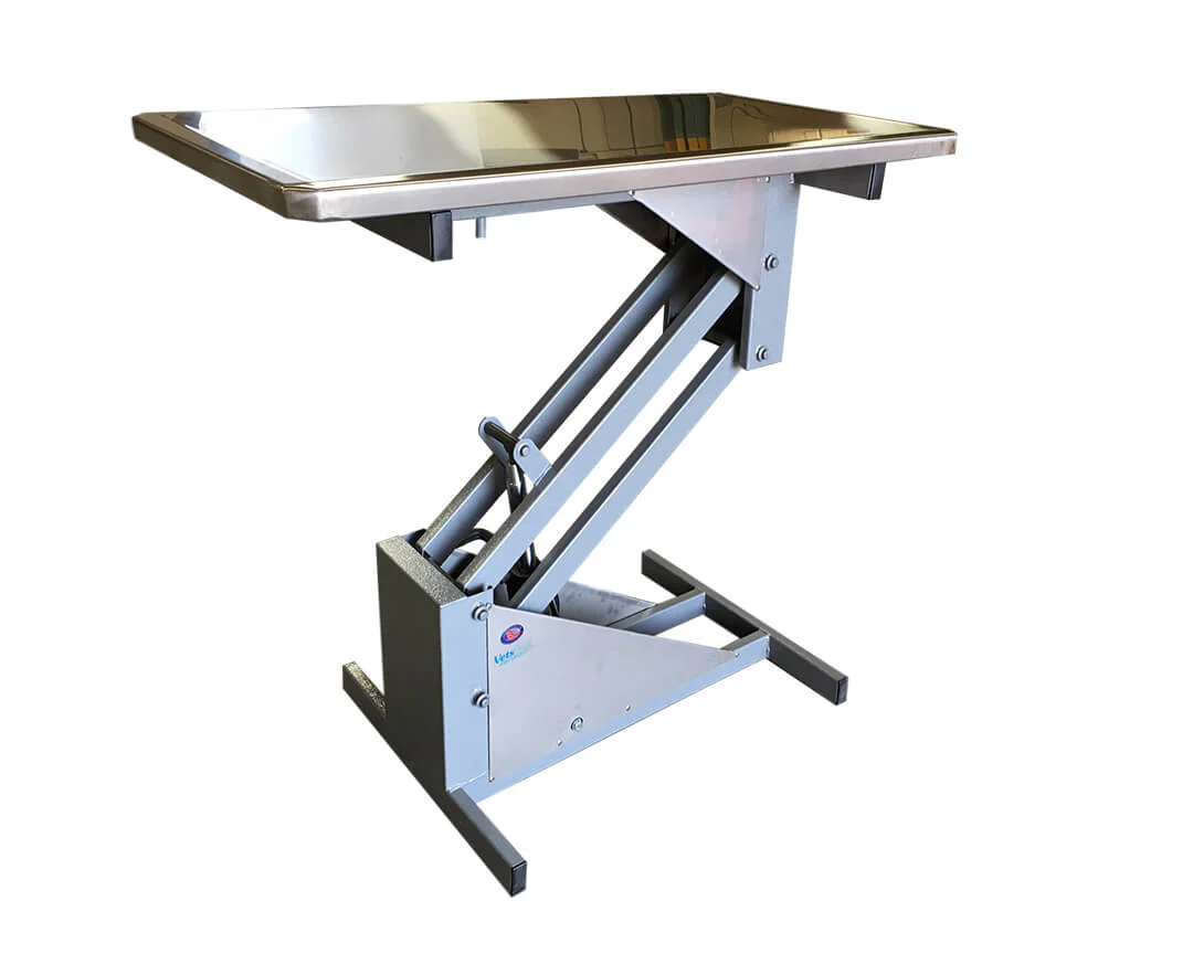 Groomer's Best Hydraulic Veterinary Exam Table - Image 3