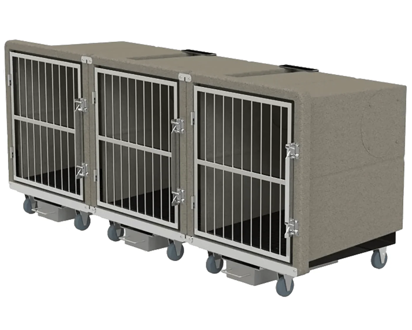 Groomer's Best Modular Kennel Banks - Image 4