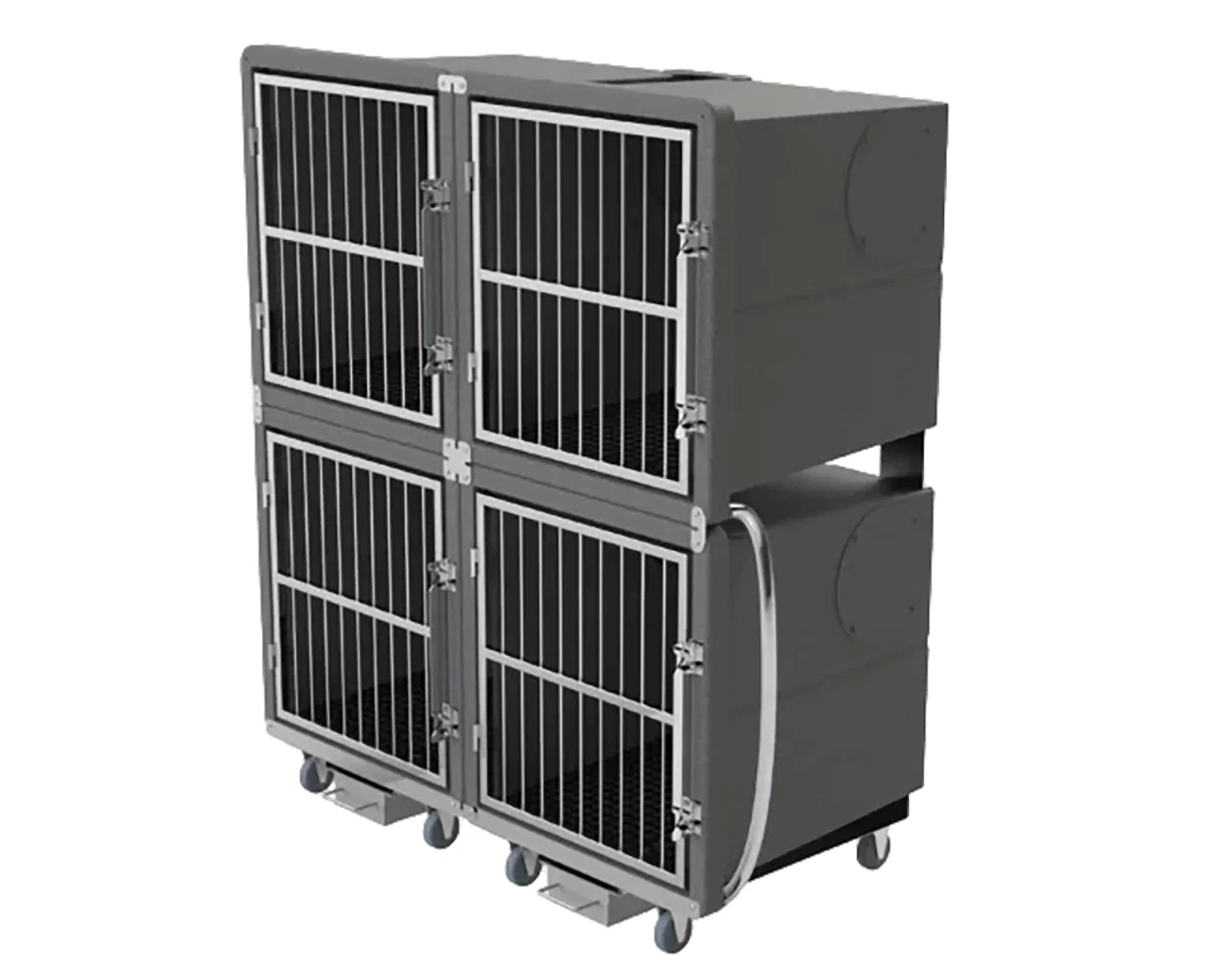 Groomer's Best Modular Kennel Banks - Image 6