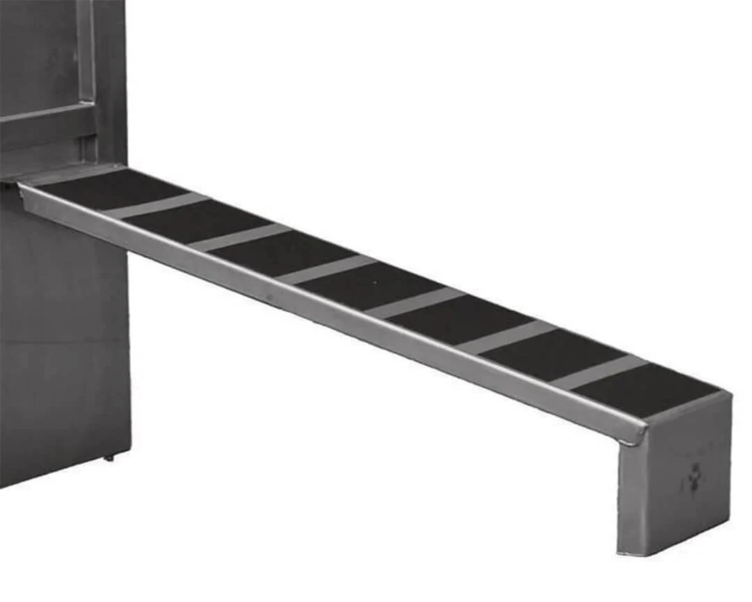 Groomer's Best Stainless Steel In-Line Bathing Tub - Image 4