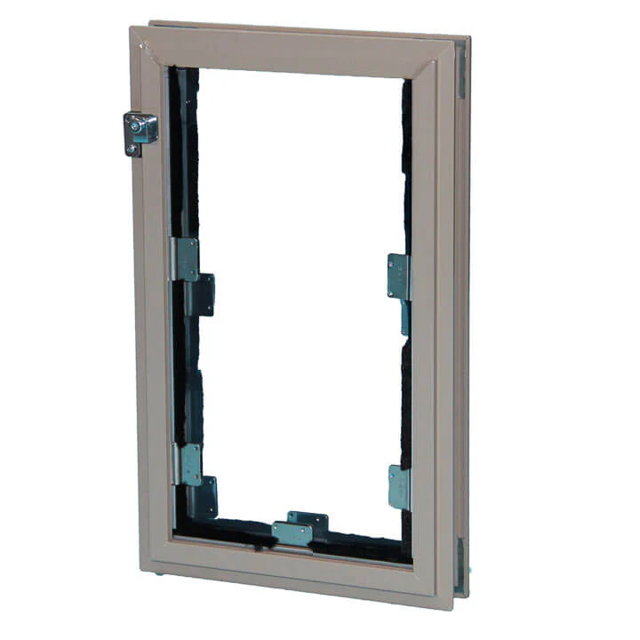 Hale Pet Doors for Doors - Dog & Cat Door - Image 10