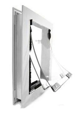 Hale Pet Doors for Doors - Dog & Cat Door - Image 5