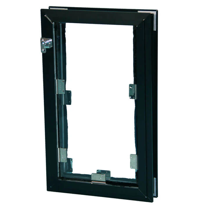 Hale Pet Doors for Doors - Dog & Cat Door - Image 9
