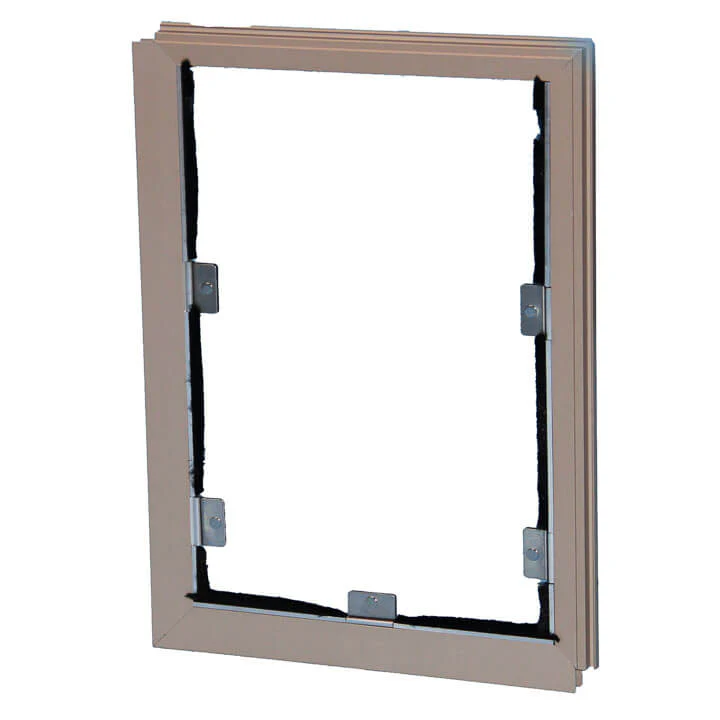 Hale Pet Doors for Screens - Dog & Cat Door - Image 10
