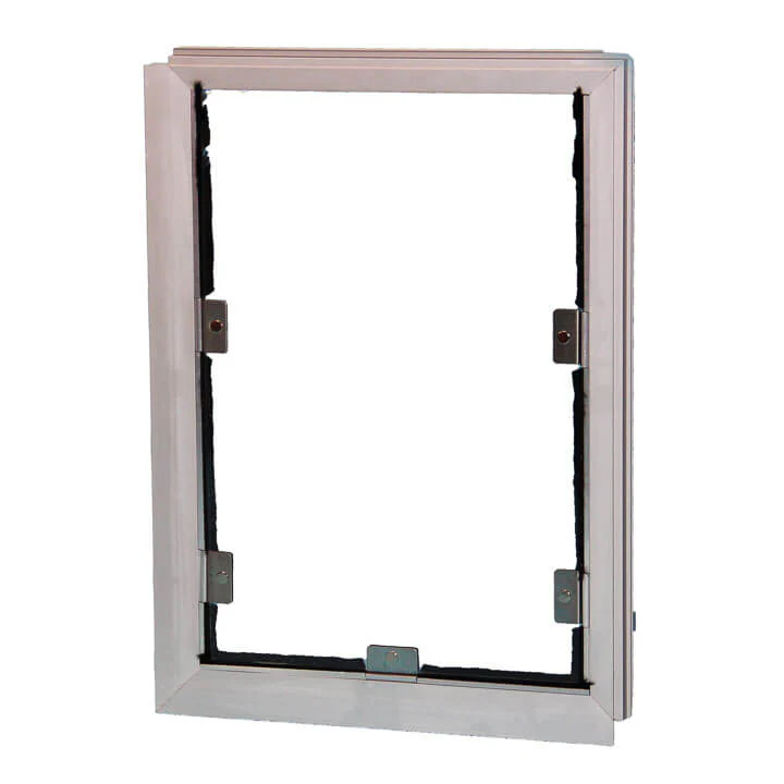 Hale Pet Doors for Screens - Dog & Cat Door - Image 11
